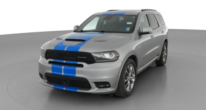 Thumbnail: 2020 Dodge Durango - 1