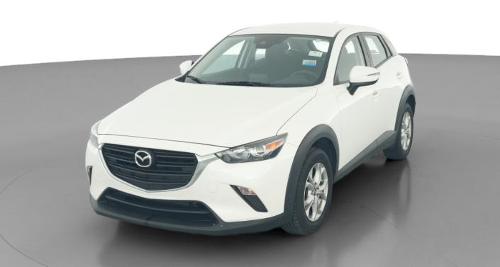Thumbnail: 2019 Mazda CX-3 - 1