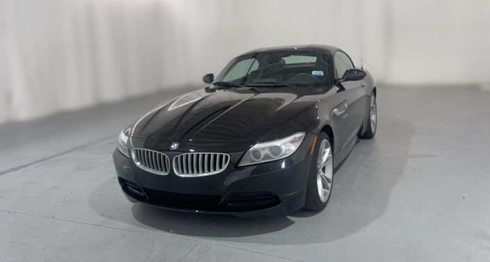 2014 BMW Z4 sDrive35i -
                  Union City, GA
