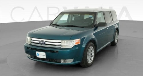 2011 Ford Flex