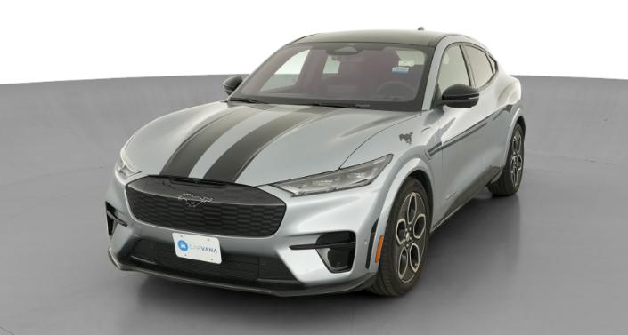 2022 Ford Mustang Mach-E GT -
                  Manville, NJ