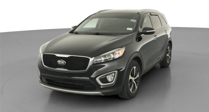 2018 Kia Sorento EX -
                  Trenton, OH