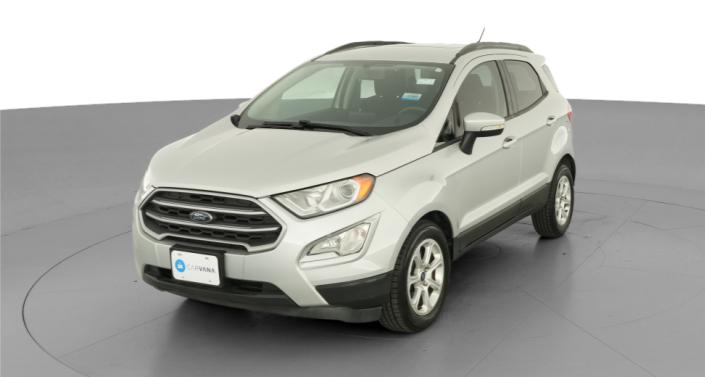 Thumbnail: 2019 Ford EcoSport - 1