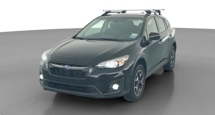 Thumbnail: 2019 Subaru Crosstrek - 1