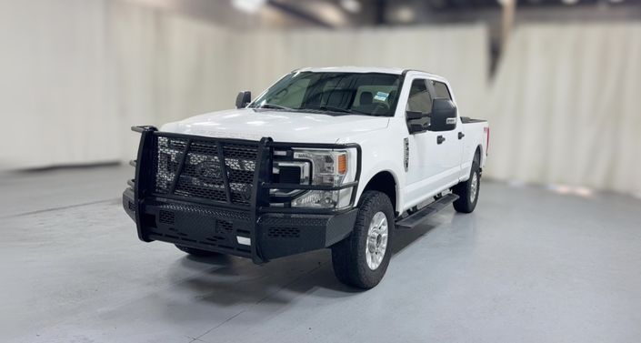 Thumbnail: 2020 Ford Econoline - 1