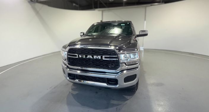 Thumbnail: 2022 RAM 2500 - 1