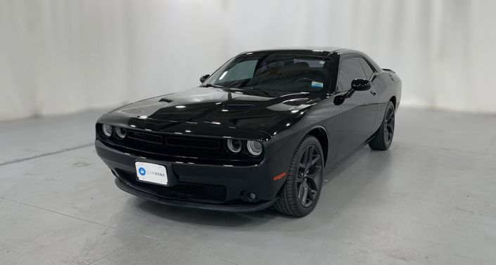 Thumbnail: 2020 Dodge Challenger - 1