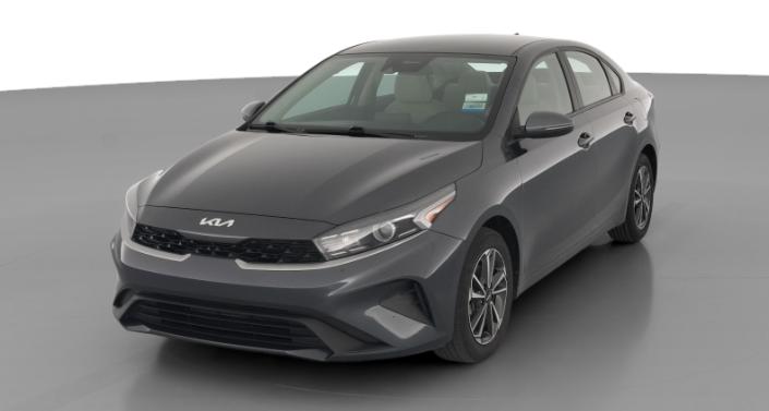 Thumbnail: 2023 Kia Forte - 1