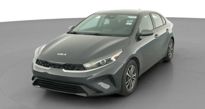 Thumbnail: 2023 Kia Forte - 1