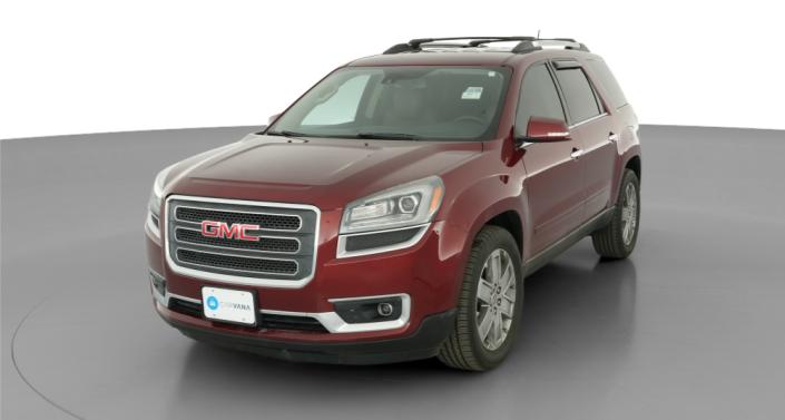 Thumbnail: 2017 GMC Acadia - 1