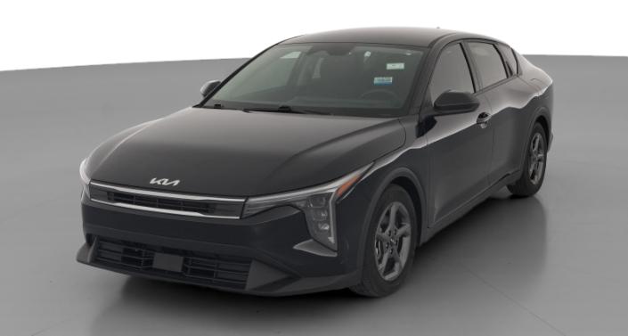 Thumbnail: 2025 Kia K4 - 1