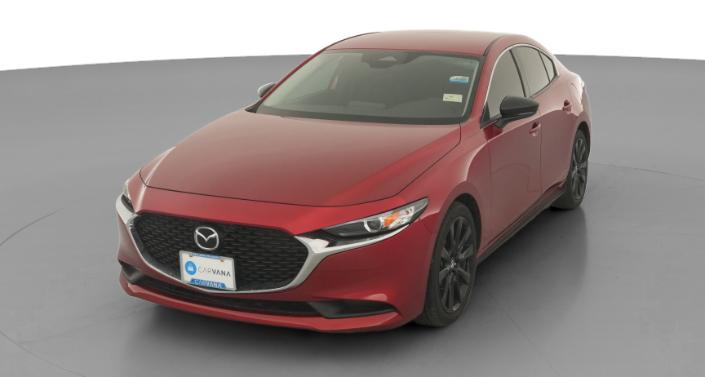 Thumbnail: 2025 Mazda Mazda3 - 1