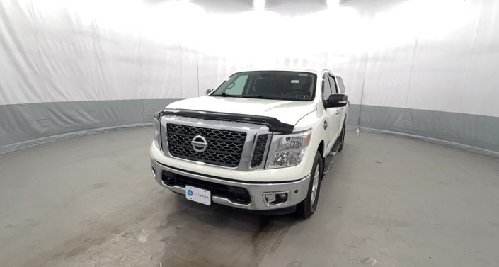 Thumbnail: 2017 Nissan Titan - 1