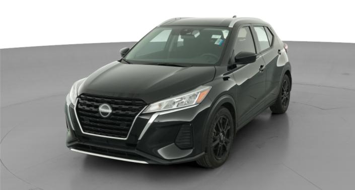 Thumbnail: 2023 Nissan Kicks - 1