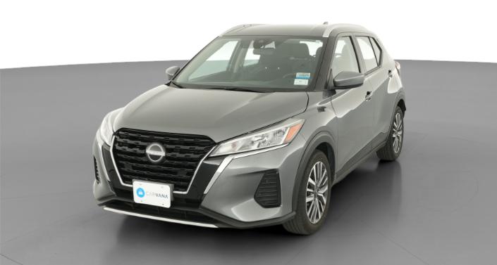 Thumbnail: 2024 Nissan Kicks - 1