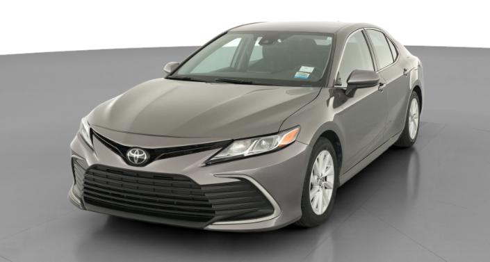 Thumbnail: 2024 Toyota Camry - 1