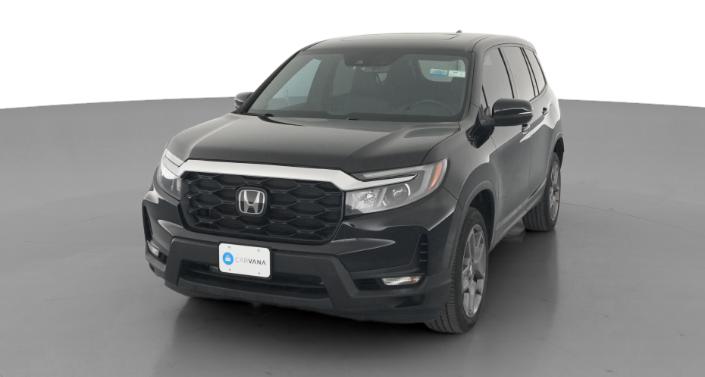 Thumbnail: 2023 Honda Passport - 1