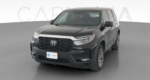 2023 Honda Passport