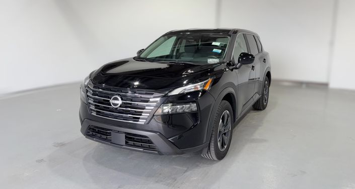 Thumbnail: 2025 Nissan Rogue - 1