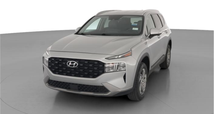 Thumbnail: 2023 Hyundai Santa Fe - 1