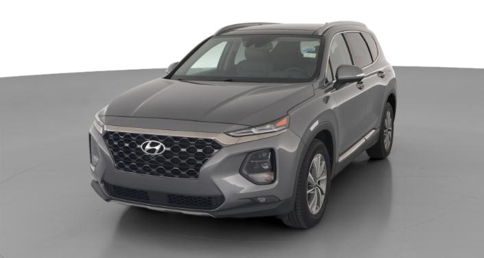 Thumbnail: 2020 Hyundai Santa Fe - 1