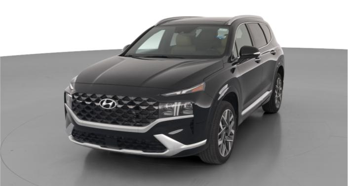 Thumbnail: 2023 Hyundai Santa Fe - 1