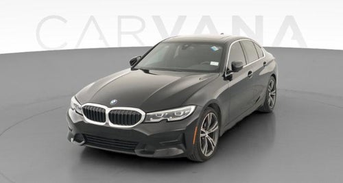 2022 BMW 3 Series