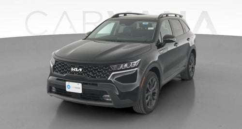 2023 Kia Sorento