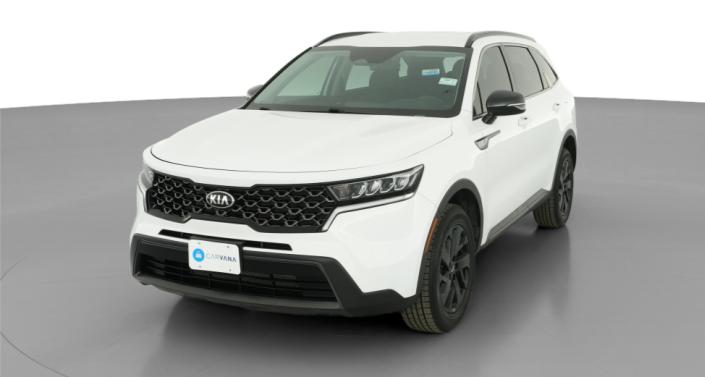 Thumbnail: 2021 Kia Sorento - 1