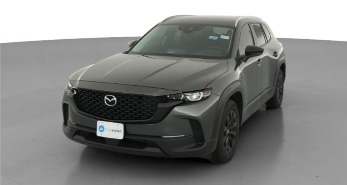Thumbnail: 2024 Mazda CX-50 - 1