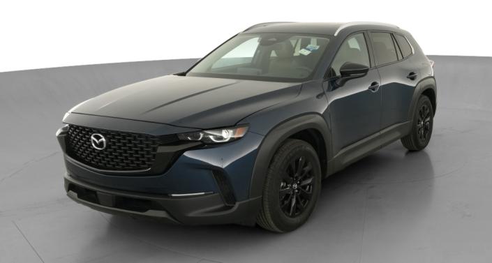 Thumbnail: 2025 Mazda CX-50 - 1
