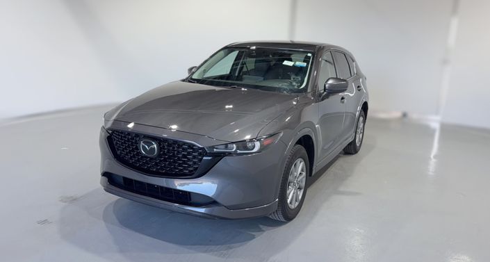 Thumbnail: 2025 Mazda CX-5 - 1