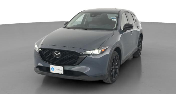 Thumbnail: 2023 Mazda CX-5 - 1