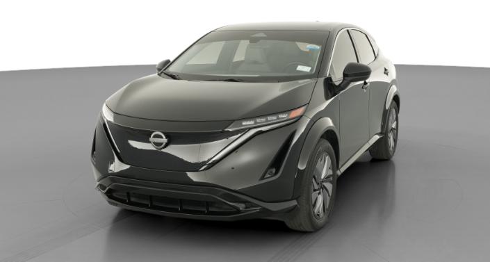2023 Nissan Ariya Engage -
                  Auburn, GA