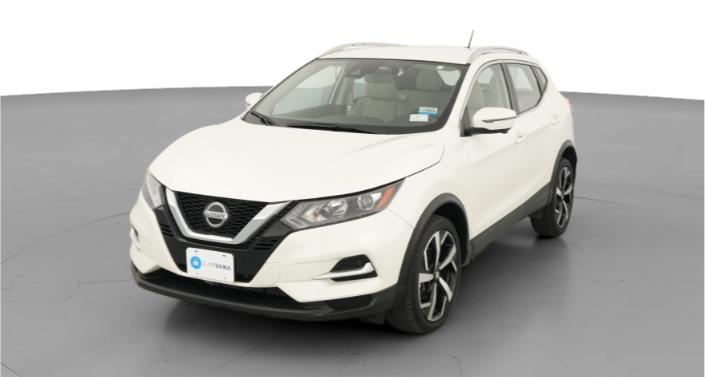 Thumbnail: 2022 Nissan Rogue Sport - 1