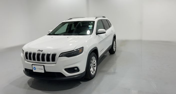 Thumbnail: 2019 Jeep Cherokee - 1