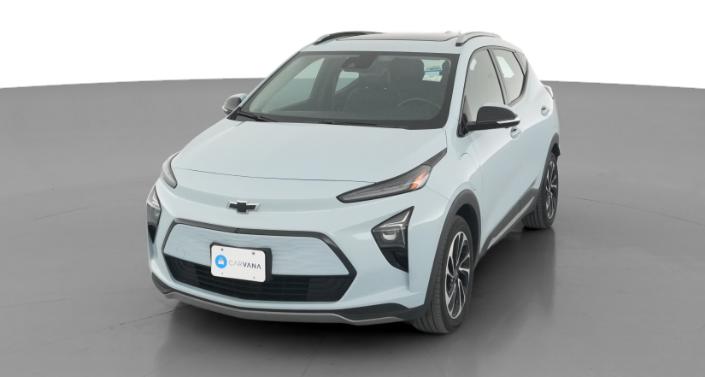 2023 Chevrolet Bolt EUV Premier -
                  Beverly, NJ