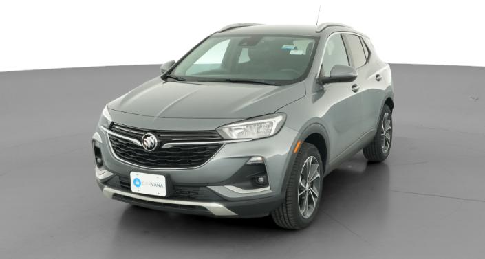 Thumbnail: 2021 Buick Encore GX - 1