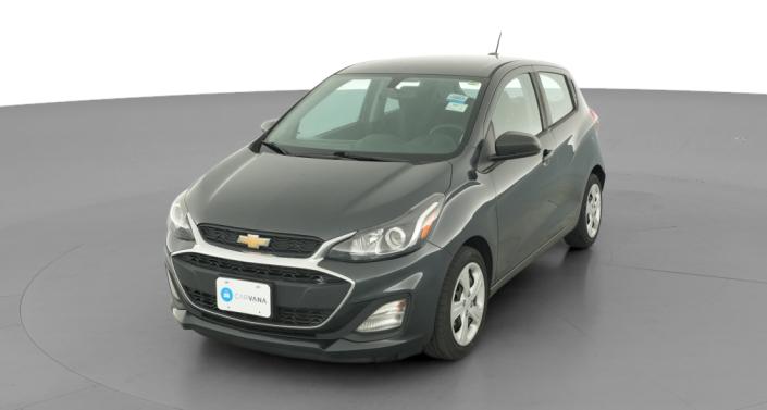 Thumbnail: 2020 Chevrolet Spark - 1