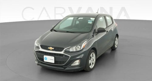 2020 Chevrolet Spark