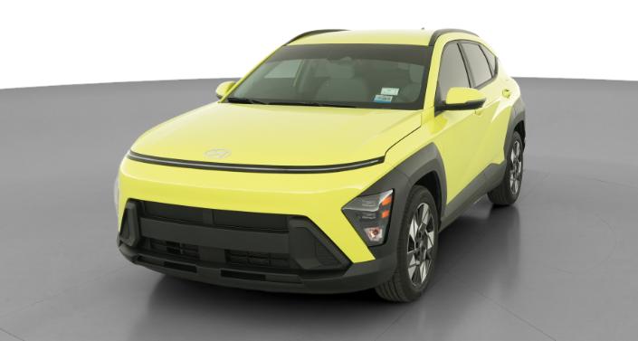 Thumbnail: 2025 Hyundai Kona - 1