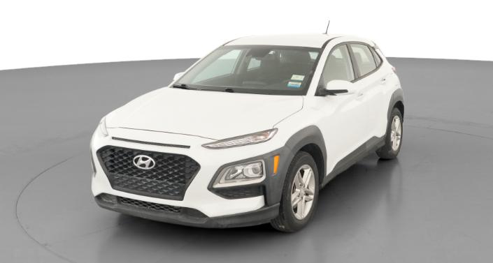 Thumbnail: 2021 Hyundai Kona - 1