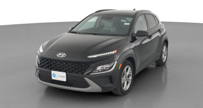 Thumbnail: 2023 Hyundai Kona - 1
