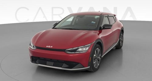 2024 Kia EV6