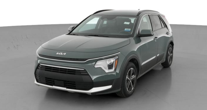 Thumbnail: 2023 Kia Niro - 1