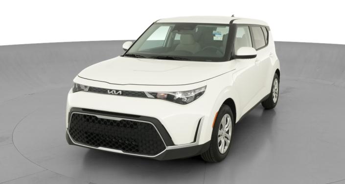 Thumbnail: 2025 Kia Soul - 1