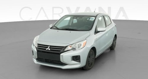 2024 Mitsubishi Mirage