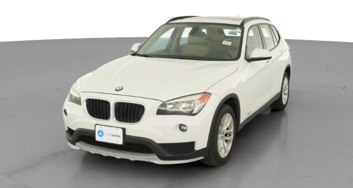 2015 BMW X1 xDrive28i -
                  Colonial Heights, VA