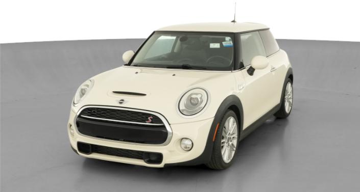 Thumbnail: 2018 MINI Cooper Hardtop - 1