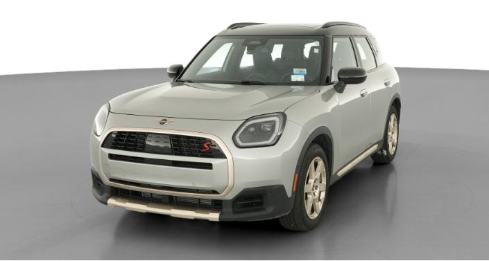 Thumbnail: 2025 MINI Cooper Countryman - 1
